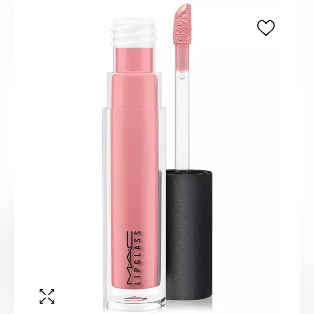 MAC cosmetics candy box lipglass new in box